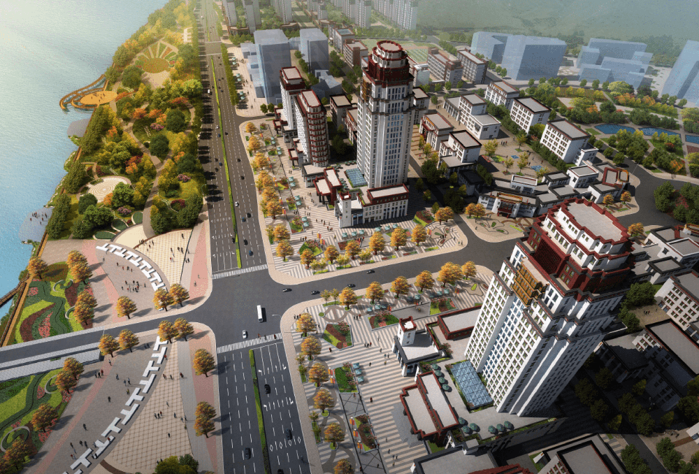 拉萨万达文华酒店